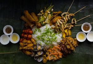 Closures: Pampalasa, Zapata Mexican Grill, More