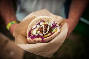 Sequels: Sababa, Street Taco, and Bernal Cutlery, and Le Marais Bakery Keeps Expanding