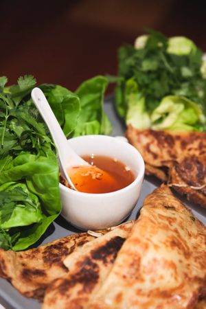 Join tablehopper for the Second Vietnamese Feast with the Wines of Vinho Verde on June 11th!