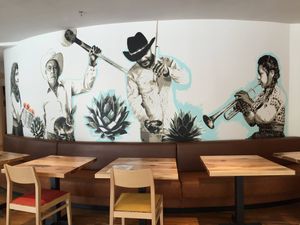 510 Update: Agave Uptown Opens, Firebrand Changes, Agrodolce Coming, More