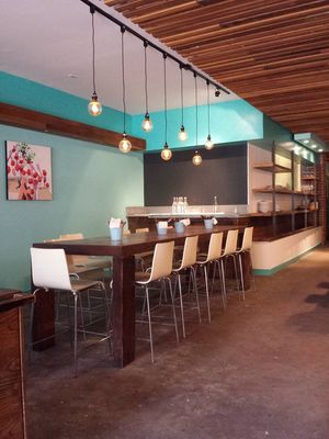 Openings Include Dum, Little Giant Ice Cream, and Tacolicious Marina Location Moving