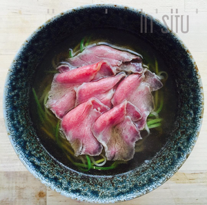 Closures: In Situ, Le Marais Chestnut, Pläj, Kin Khao Dogpatch, Pane e Vino