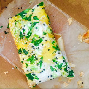 Pop-Ups (Jiangbing!), Events, and More