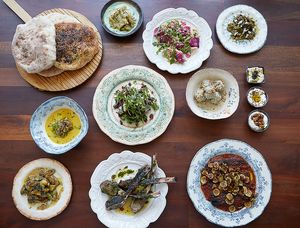 Tawla on Valencia Has Closed