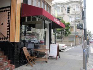 Closures: Nob Hill Grille, Drewes Meats