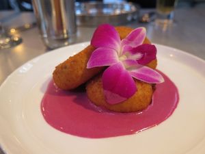 Coming Soon: Babu Ji from NYC, August 1 Five, and Paganini's New Mexican Restaurant