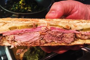 Dreams, Answered: a Cuban Spot Is Opening in SF, Media Noche