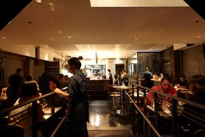 Get Excited for The Morris, Due to Open Next Week