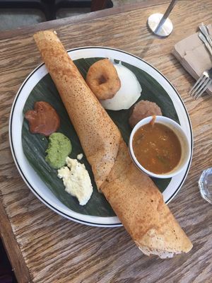 New Openings: Dakshin, Garajito, Duc Loi Pantry, and More (and Spices Gets an Update)