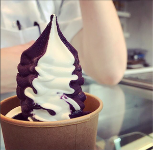 Sugar High Begins Now: Tartine Cookies and Cream Opens