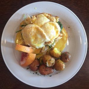 Tidbits: 6th and B and Betty Lou's Open