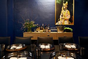 Babu Ji Closes (But Delivery Continues), Plus Crepevine and Desco in Oakland