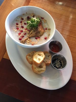 Check Out This tablehopper Brunch Pop-Up with Chef Rob Lam and Lo-Fi Aperitifs: Jook Joint