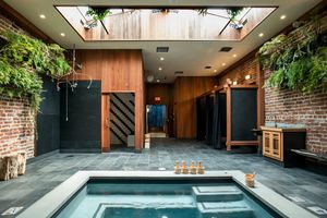 Onsen Bathouse Opening in the Tenderloin, with a Destination-Worthy Restaurant Too