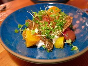 New Service Includes Dinner at Tartine Manufactory, Brunch at Mason Pacific