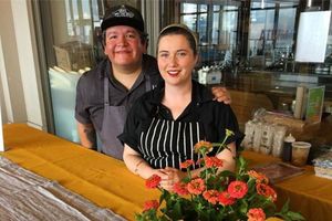 Sushi Shifts: ICHI Sushi Downsizing Back to Original Location, Jiro Lin Buys Hamano