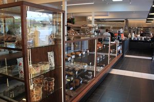 Jane the Bakery Now Open on Geary