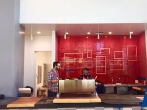 Cawfee Tawk: Contraband Coffee Bar Expanding Into SoMa