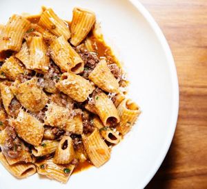 Openings: Contrada, Khai, Almanac Taproom