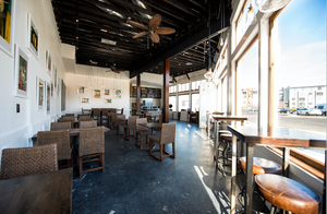 510 Update: Curry Up Now Open in Oakland