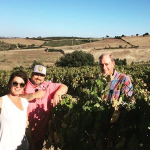 Telmo Faria Opens His Portuguese Restaurant, Uma Casa, in Noe Valley