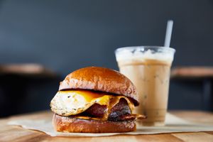 510 Update: The Gastropig, Chica, and Lucia's Pizzeria Open, Café Rouge Closes, More