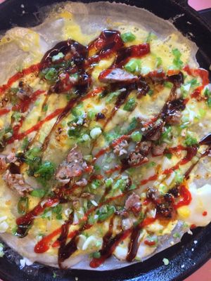 Book Your Ticket for a tablehopper Preview Experience at China Live!