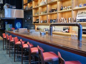 Preview Peek of Hitachino Beer & Wagyu, Opening Very, Very Soon