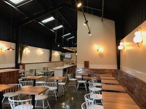 Iza Ramen SoMa Opens Friday