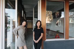 Rice Paper Scissors Ladies Land a Brick-and-Mortar Location