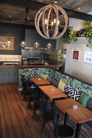 Mestiza Taqueria Will Be Bringing Some Mad Flavor to SoMa