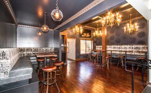 Coming Soon: New Takers for Scotland Yard, Sicilian Pink Onion to the Mission