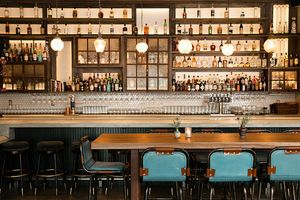 North Bay News: The Drawing Board Opens, Christopher Lee Returns to the Bay Area, Wise Sons to Larkspur