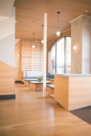 Cawfee Tawk: Verve Coffee Now Open in the Castro, Equator Opening a Fort Mason Café