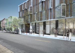 Paganini's Hayes Valley Project Revealed: A Mano