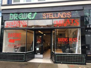 Openings Include Barons Meats, Guerra's to Go, Mestiza Taqueria (Soft Opening!), Taproot, Me & Tasty, Blue Barn, More