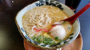 New Openings Include Marufuku Ramen, The Caviar Co., and Baodown