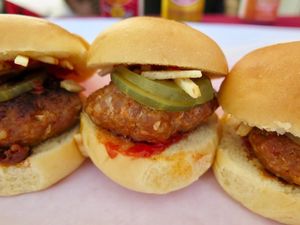 What's New at Off the Grid: Fort Mason (and Presidio Picnic Returns)