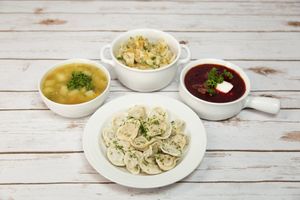 Openings Include Two Taquerias, a Russian Spot, The Epicurean Trader, Smitten