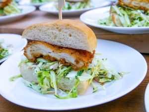 Vendors Coming to Warriors Chase Center, Taker for The Corner Store