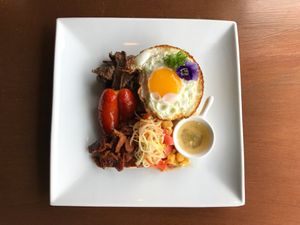 Pop-ups Include Malasa and Champaneria Kharma