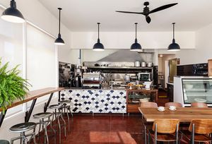 Cawfee Tawk: Streamline and Flightless Coffee Open