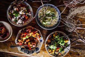 Motze Closing and Morphing Into New Concept: Duna