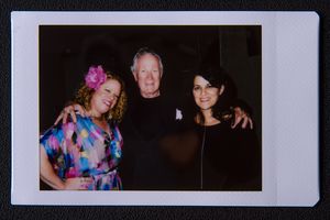 Last Thursday Night, the Stars Came Out in Honor of Jeremiah Tower