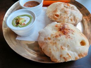 New Indian Brunches at Rooh and Dum, Portuguese Brunch at Uma Casa, More