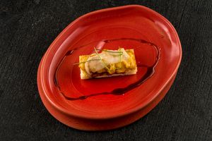 Sushi Restaurant Robin Launching in Hayes Valley July 6th