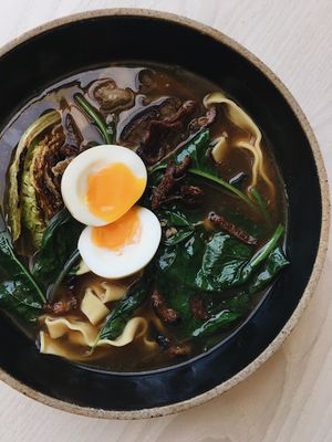 Service Updates at The Morris, The Douglas Room, Aster, Plus New Happy Hour at Tawla