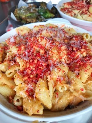 Openings Include Mac'd, Asian Box, Gott's at SFO