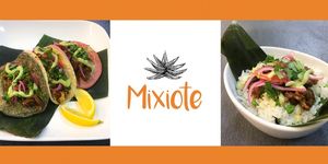 Pop-Ups: La Cocina at Tacos Cala, Coletta Gelato in the Mission