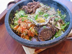 Exclusive: First Look at Namu Stonepot, Opening on Divis July 27th